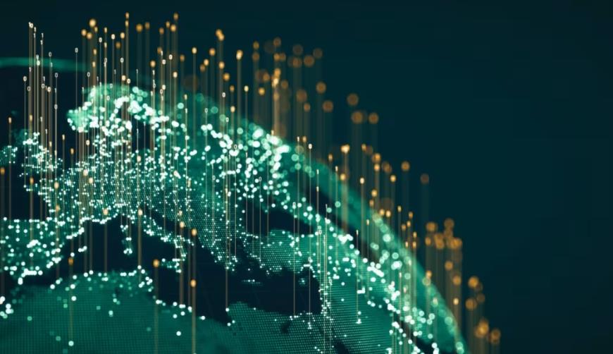 企业选型必看：海门市软件开发公司的技术实力与交付能力评估标准